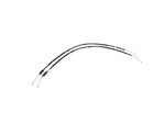 Genuine Mopar Parking Brake Cable 68303524AC. Fixed Price $194.78.