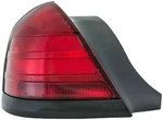 Tail Light Dorman 1611589 Fits 00-07 Ford Crown Victoria. Fixed Price $90.02.