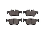 For 2018-2021 Volvo V90 Brake Pad Set Rear 41853DZZM 2019 2020. Fixed Price $36.18.