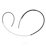 Parking Brake Cable. Fixed Price $28.08.