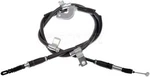 Parking Brake Cable Dorman C661048. Fixed Price $207.40.