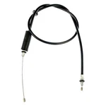For Mercury Cougar 1999-2002 Parking Brake Cable Black Housing With Conduit. Fixed Price $56.10.