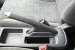Emergency Brake Handle Assembly At 01 2002 03 04 05 Honda Civic #o. Fixed Price $47.50.