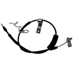 Acdelco 18P96976 Rear Driver Side Brake Cable. Fixed Price $58.68.