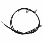 Brake Cable Motorcraft BRCA79. Fixed Price $89.37.