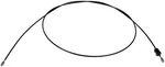 Parking Brake Cable Dorman C661202. Fixed Price $29.64.