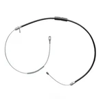 Parking Brake Cable. Fixed Price $50.00.