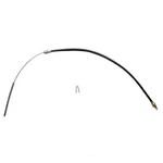 Parking Brake Cable Fits 1975-1978 Plymouth Fury Road Runner Raybestos. Fixed Price $45.86.