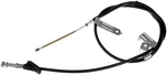 Dorman C661449 Parking Brake Cable. Fixed Price $50.81.