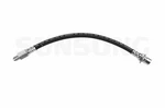 Brake Hydraulic Hose Sunsong North America 2201944. Fixed Price $44.99.