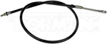 Dorman C95516 Parking Brake Cable Fits Chevrolet Corvette 10299165. Fixed Price $31.75.