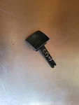 Cadillac Cts 2003-2014 Front Driver Emergency Parking Brake Cable Release Oem. Fixed Price $22.49.