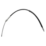 18P913 Ac Delco Parking Brake Cable Rear Driver Left Side For Olds Sabre Hand. Fixed Price $33.45.