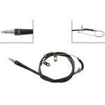 Dorman Parking Brake Cable For Nissan Pickup, D21 C130836. Fixed Price $80.14.