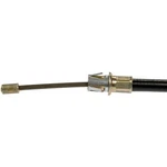 Dorman C95549 Parking Brake Cable. Fixed Price $31.59.