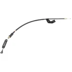 Genuine Motorcraft Parking Brake Cable BRCA-449. Fixed Price $83.91.