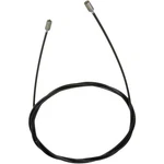 C92367 Dorman Parking Brake Cable For Chevy Olds Chevrolet El Camino Monte Carlo. Fixed Price $34.01.