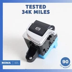 2016 Jaguar X152 F-type Electric Parking Brake Switch Button EX532B623AE Oem. Fixed Price $62.25.