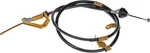 Dorman C660535 Rear Passenger Side Parking Brake Cable Compatible With.... Fixed Price $43.37.