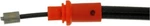 Dorman C660395 Parking Brake Cable Fits Front. Fixed Price $29.78.