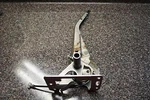 2006 Volvo S40 2.4I Hand Parking Brake Mechanism Emergency Lever Oem. Fixed Price $54.99.