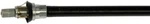 Dorman C660198 Parking Brake Cable Fits Rear Right. Fixed Price $37.78.