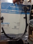 Genuine Ford Jumper Wiring H2GZ-14A411-B. Fixed Price $41.36.