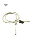 Mercedes W218 W212 Cls Emergency Brake Cable Parking Line. Fixed Price $10.99.