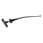 For Jeep CJ5 1972 Steinjager J0053507 Front Parking Brake Cable. Fixed Price $30.48.