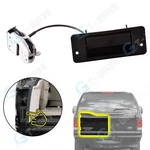 Back Door Control Assembly W/handle (left Side) Fit 2000-2005 Ford Excursion. Fixed Price $27.99.