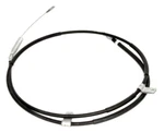 Hummer H3 2006-2010 Rear Parking Brake Cable Oe Gm Acdelco New + Limousines. Fixed Price $67.21.