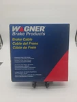 New Wagner Brake Cable F116480 BC116480 DN936 Old Stock Vintage. Fixed Price $19.79.