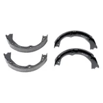 Powerstop B1051 Parking Brake Shoes For Chevy Silverado 1500 2014-2018 Rear. Fixed Price $33.67.