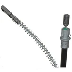Rear Left Parking Brake Cable For 1994-1998 Jeep Grand Cherokee 1995 Raybestos. Fixed Price $46.95.