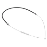 Parking Brake Cable Rear Driver Left Side Hand Ford Windstar 1999-2003. Fixed Price $26.99.