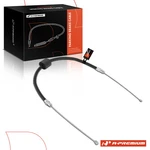 A-premium Parking Brake Cable Front Ford F-250 Super Duty F-350. Fixed Price $19.94.