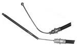 Genuine Raybestos Brakes ELEMENT3 Parking Cable BC92872. Fixed Price $52.68.
