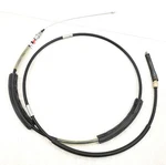 New Oem Gm Rear Right Parking Brake Cable 23260455 Tahoe Yukon Escalade 15-20. Fixed Price $65.95.