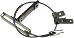 Parking Brake Cable Fits 1986-1993 Suzuki Samurai Dorman First Stop. Fixed Price $47.20.