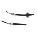 Parking Brake CABLE-ELEMENT3 Raybestos BC95194. Fixed Price $45.20.