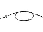 For 2007-2010 Lincoln Mkx Parking Brake Cable Rear Left Dorman 19736FKGC 2008. Fixed Price $47.06.