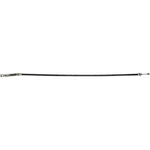 Dorman C660108 Parking Brake Cable For 02-05 Aviator Explorer Mountaineer. Fixed Price $30.79.