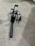 Tiburon 2008 Emergency Brake Lever 259283. Fixed Price $50.00.