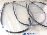 Fits Datsun 620(LONG) Bed Tray 3 Hook Ute Truck Set Cable. Fixed Price $69.99.