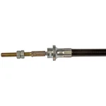 Dorman C660596 Parking Brake Cable. Fixed Price $69.43.