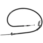 Raybestos BC94789 ELEMENT3 Parking Brake Cable. Fixed Price $76.27.