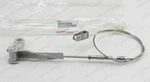 46420-60060 Toyota Genuine Oem Parking Brake Cable Land Cruiser Component. Fixed Price $77.00.