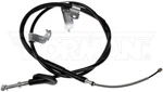 Dorman C660686 Parking Brake Cable Fits Subaru Models. Fixed Price $59.51.