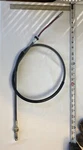 36531-22H01 Emergency Brake Cable Nissan Forklift 58 3/8". Fixed Price $20.95.