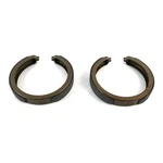 Centric Parts 111.07810 Shoes, Bonded, Parking Brake, Set. Fixed Price $42.99.